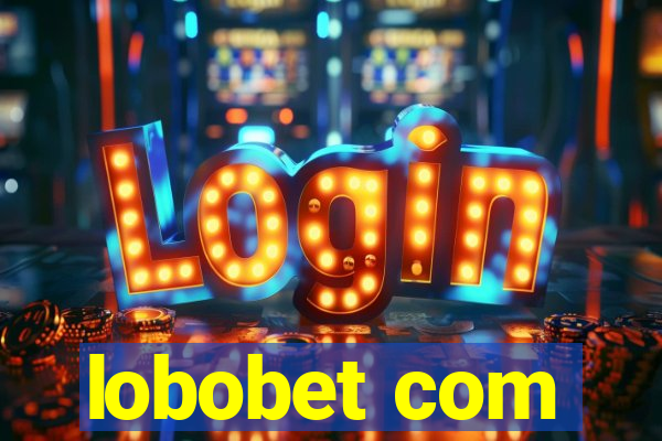 lobobet com